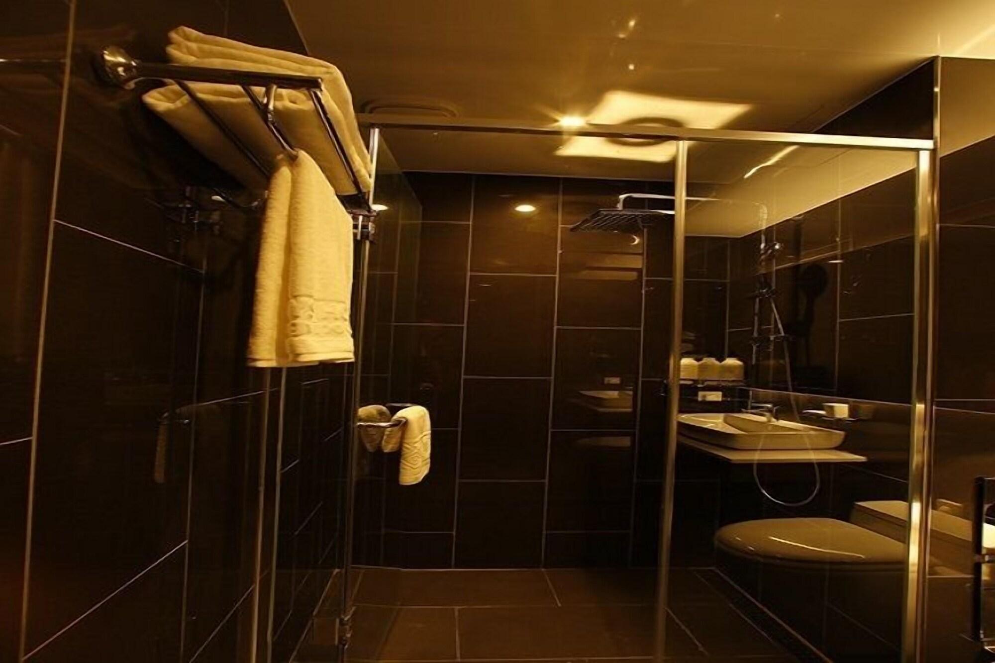 Golden Daisy Hotel Согвіпо Екстер'єр фото