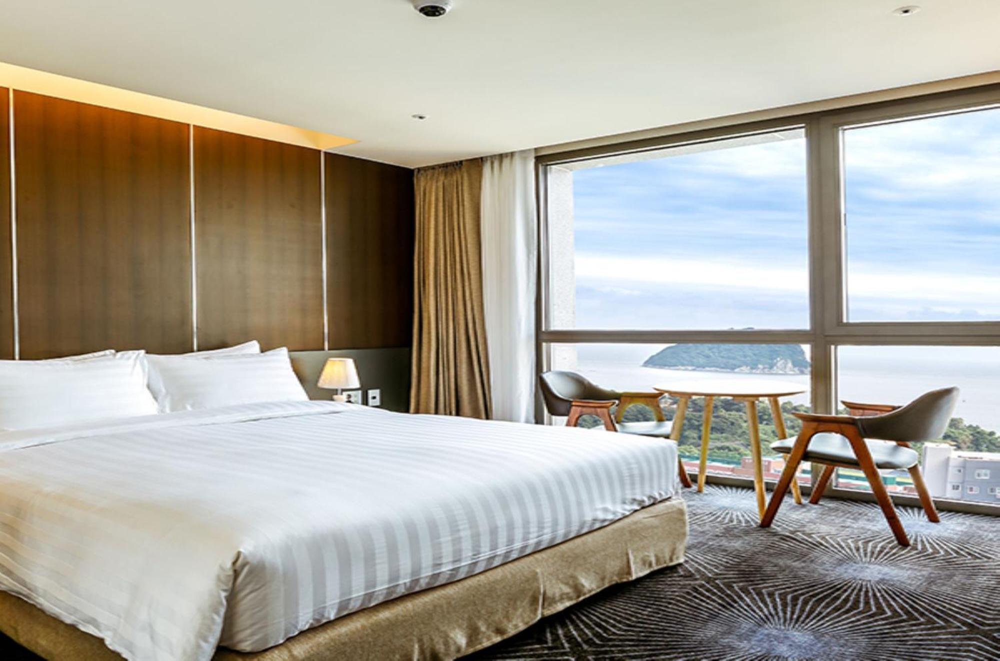 Golden Daisy Hotel Согвіпо Екстер'єр фото