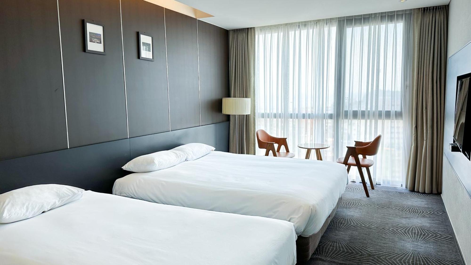 Golden Daisy Hotel Согвіпо Номер фото