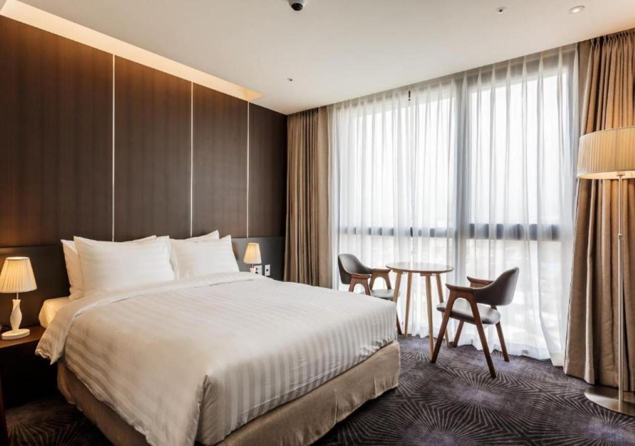 Golden Daisy Hotel Согвіпо Екстер'єр фото